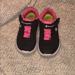 Toddler sneakers